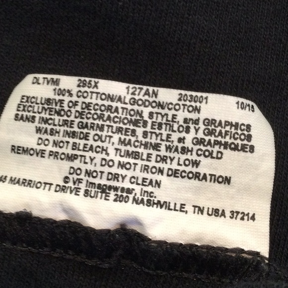 ⚾️⚾️Pittsburgh Pirates Andrew McCutchen tee shirt. MLB size 2XL - Picture 5 of 9